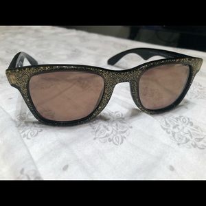 Jimmy Choo sunglasses